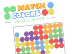 Xogo Match Colors Colors Game en liña