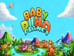 Baby Dino Planet Baby Dino Planet