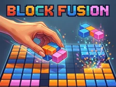 Block Fusion