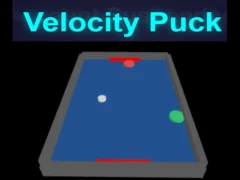 Velocity Puck Velocity Puck
