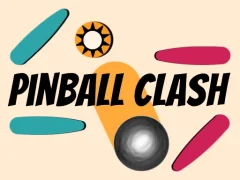 Pinball Clash – tasuta veebimäng