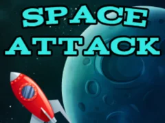 Гаме Space Attack онлајн
