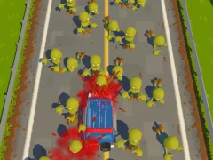 Zombie Road — لعبة مجانية اون لاين
