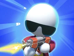 Agent J — لعبة مجانية اون لاين
