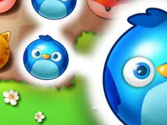 Animal Match Pet Rescue — 무료 온라인 게임