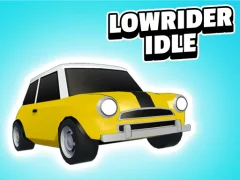 Lowrider Cars — لعبة مجانية اون لاين