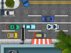 Trò chơi City Parking trực tuyến