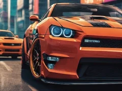 Real City Driver — لعبة مجانية اون لاين