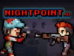 Nightpoint.io — bezplatná online hra