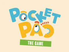Pocket Pac the Game — 無料オンラインゲーム