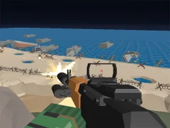 بازی Extreme Battle Pixel Royale آنلاین