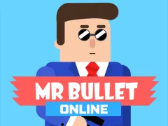 Xogo Mr Bullet Online en liña