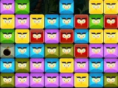 Spel Angry Owls på nätet