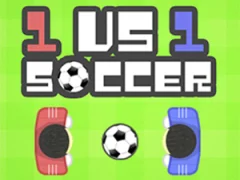 游戏1vs1 soccer在线