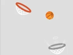 Igra Ultimate Dunk Shot spletu