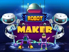 Robot Maker — 무료 온라인 게임
