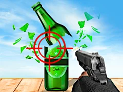 Real Bottle Shooter 3d — لعبة مجانية اون لاين