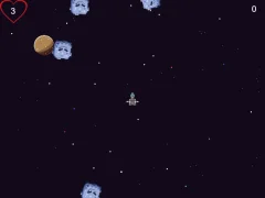 Starship — joc online gratuit