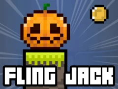 Trò chơi Fling Jack trực tuyến