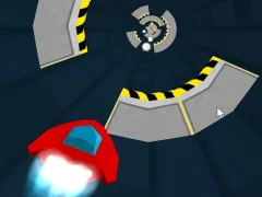 Speeder Run! — لعبة مجانية اون لاين
