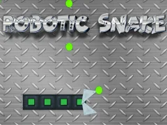 Robotic Snake