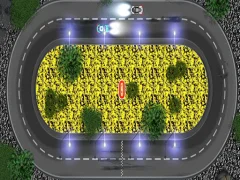 游戏Dangerous Racing 在线