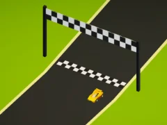 Mini Racer — لعبة مجانية اون لاين