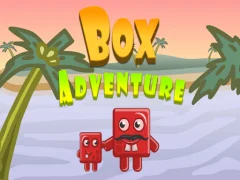 游戏Box adventure在线