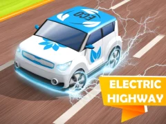 Xogo Electric Highway en liña