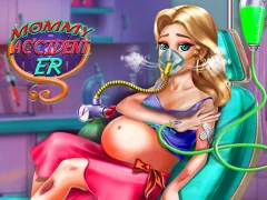 Spill Mommy Accident Er online