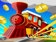 Train Racing 3D — لعبة مجانية اون لاين