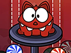 Monster Candy Rush — bezmaksas tiešsaistes spēle