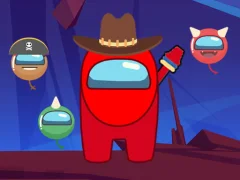 Impostor Shooter — لعبة مجانية اون لاين