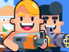 GunBattle — joc online gratuit