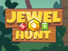 Jewel Hunt — لعبة مجانية اون لاين