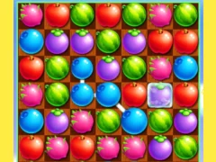 Fruit Match — 무료 온라인 게임
