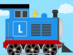 Trò chơi Labo Brick Train trực tuyến