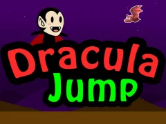 Permainan Dracula Jump talian