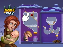 Home Pin 2 – kostenloses Online-Spiel