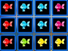 Xogo 1010 Fish Blocks en liña