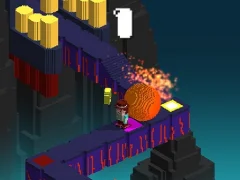 游戏Pixel Rock Escape在线
