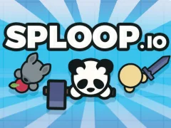Sploop.io — 無料オンラインゲーム