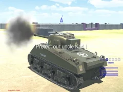 游戏Physics Tank Maker 3.1在线