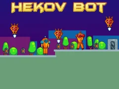 Igra Hekov Bot online