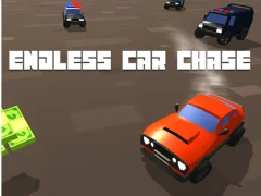 Endless Car Chase — لعبة مجانية اون لاين