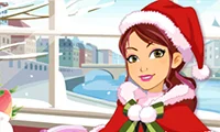 Spill Betsy's Crafts Perler Beads Christmas online
