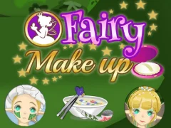 Fairy make up เกมออนไลน์