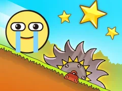 Igra Red Ball Bounce online