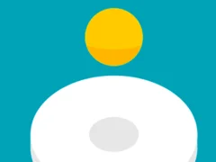 Spel Jumping Ball på nätet