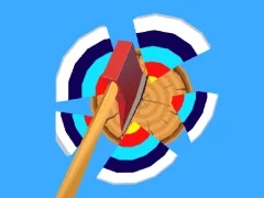 Axe Master — لعبة مجانية اون لاين